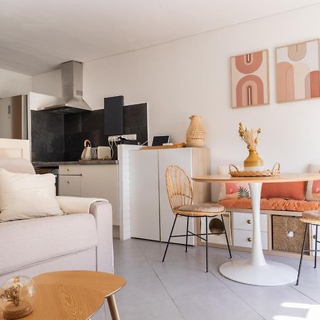 Appart Cosy, Piscine, Clim, Parking Prive - Proche Plage - Arrivee Autonome - Lit Queen Size La Seyne-sur-Mer Exterior foto